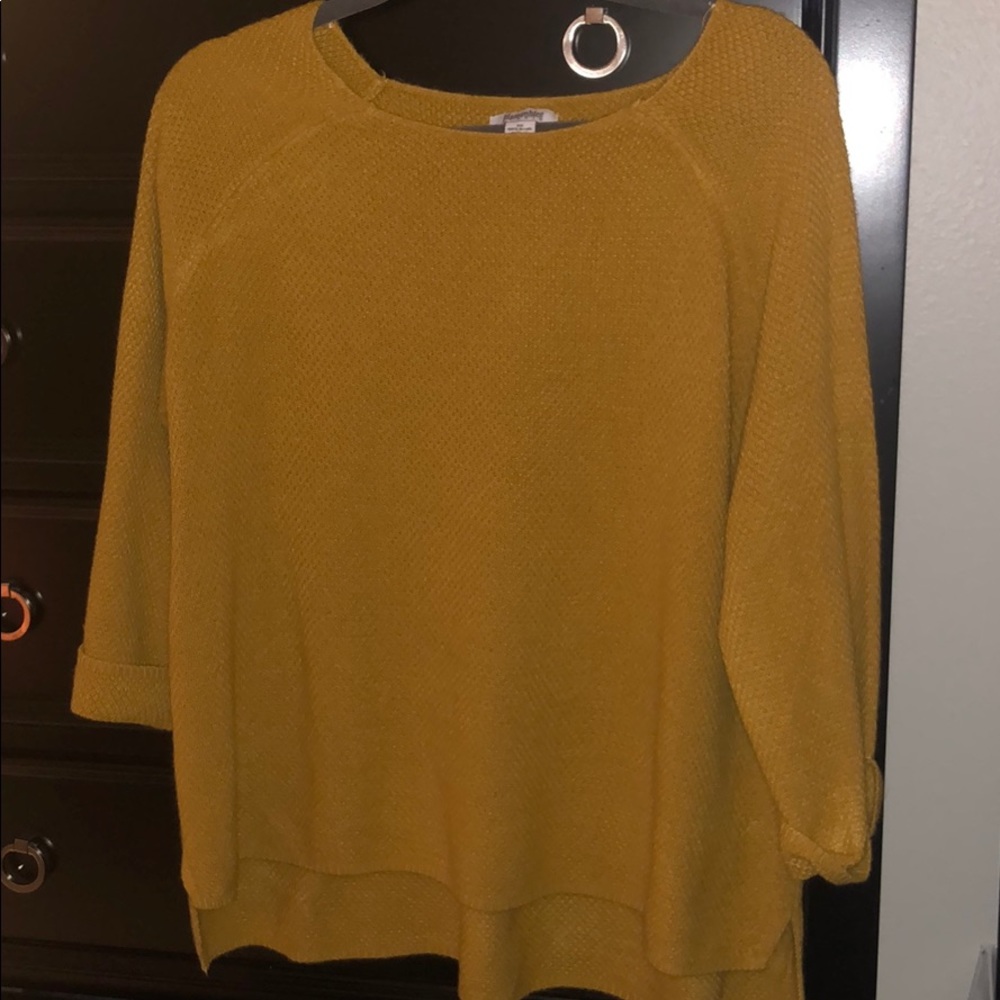 Women’s sweater